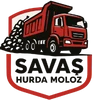 Savaş Moloz Hurda logo