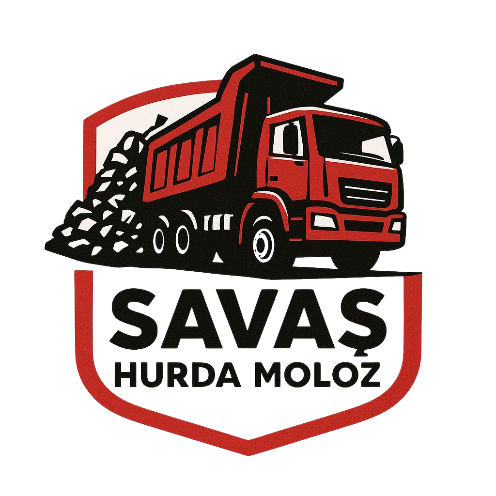 Savaş Moloz Hurda